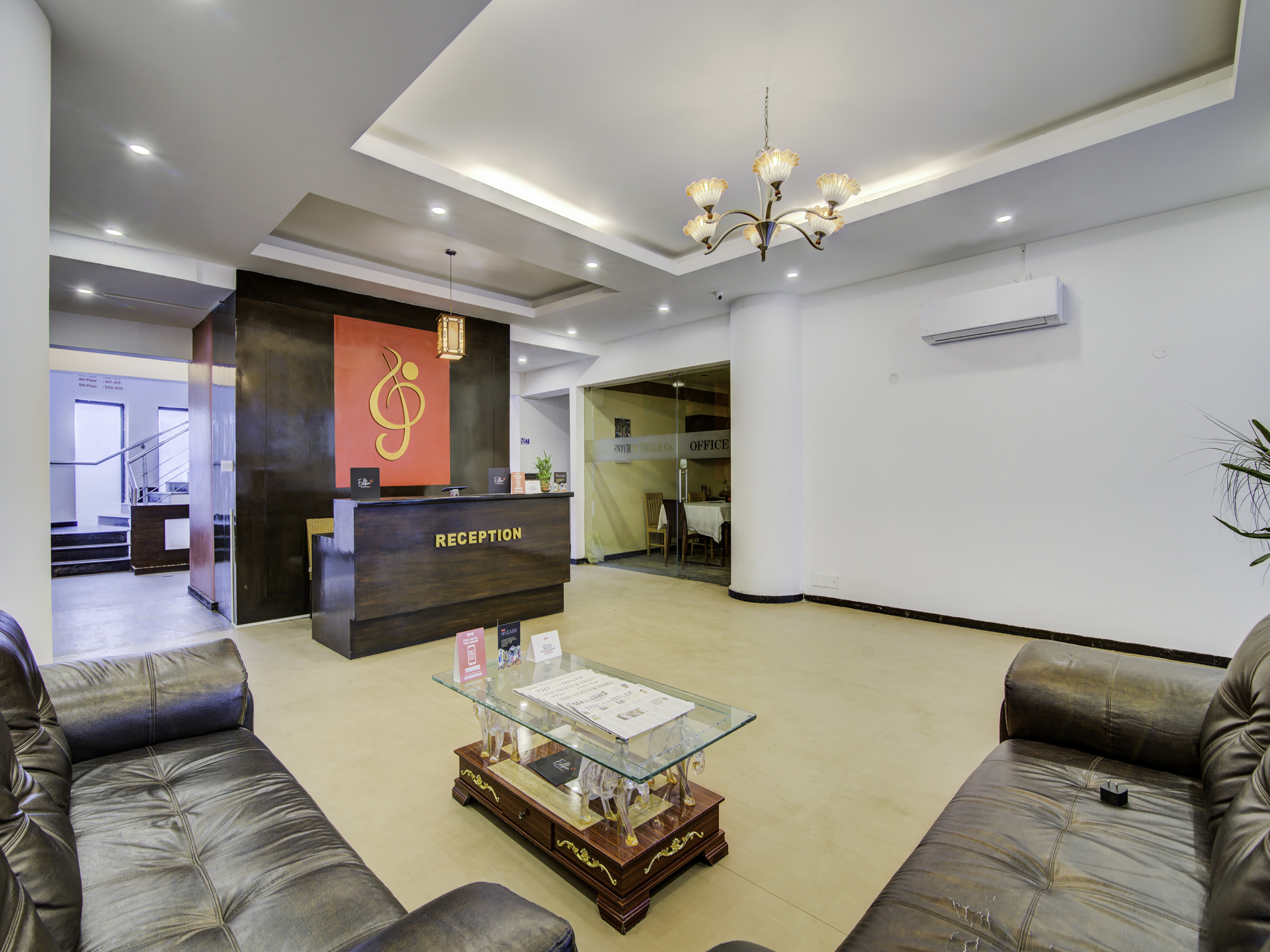 Melody Inn by OYO