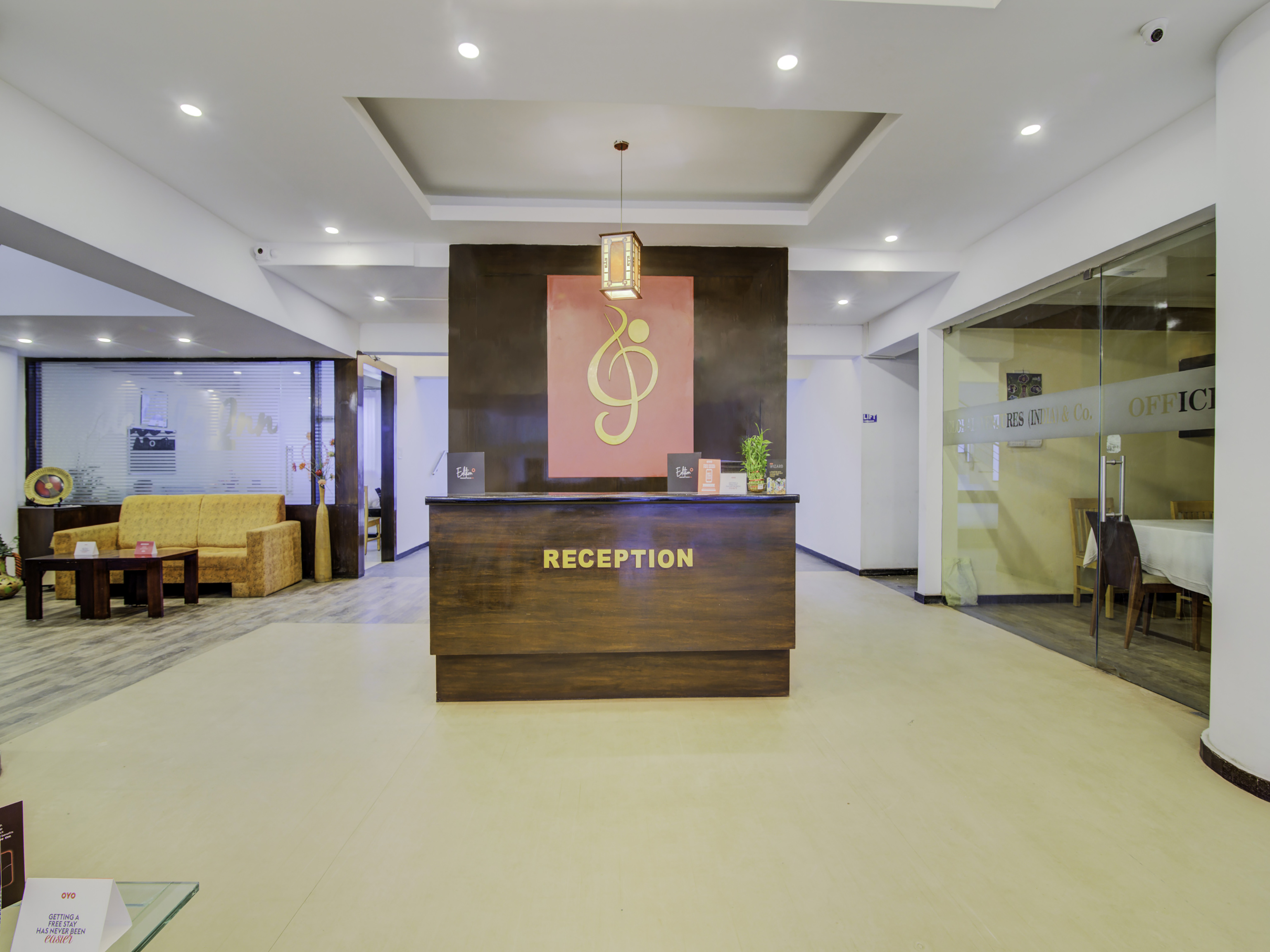 Melody Inn by OYO