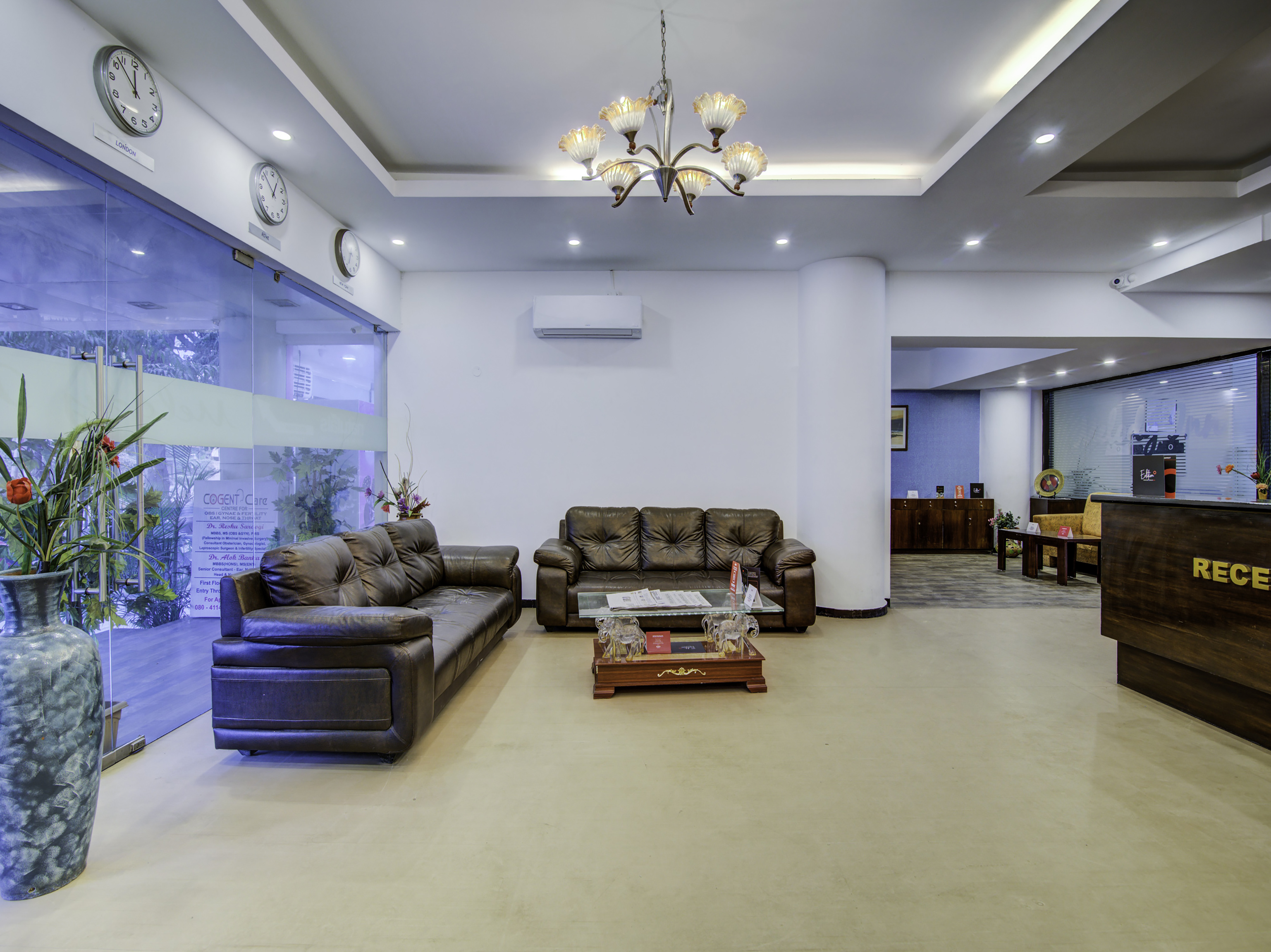 Melody Inn by OYO