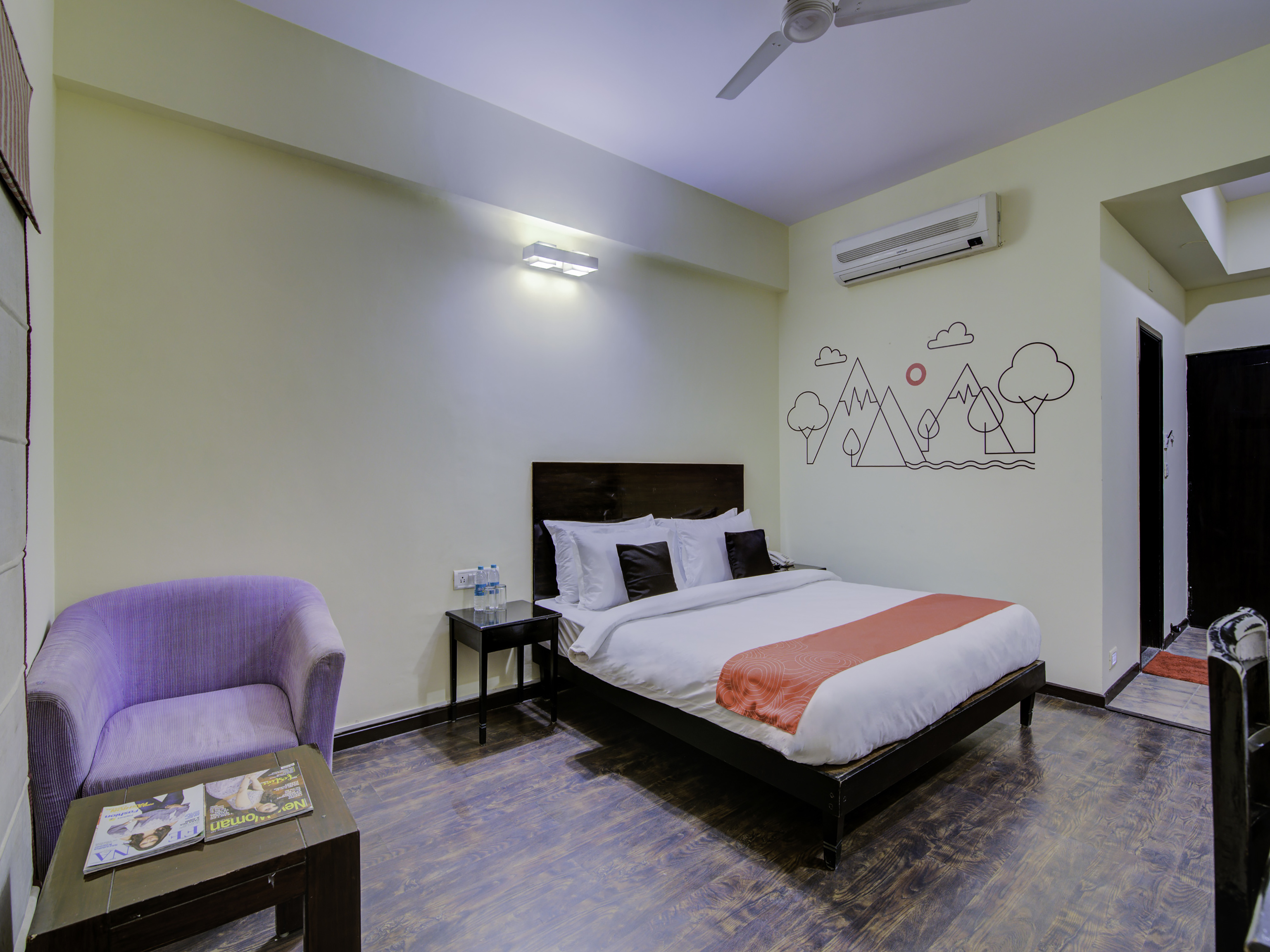 Melody Inn by OYO