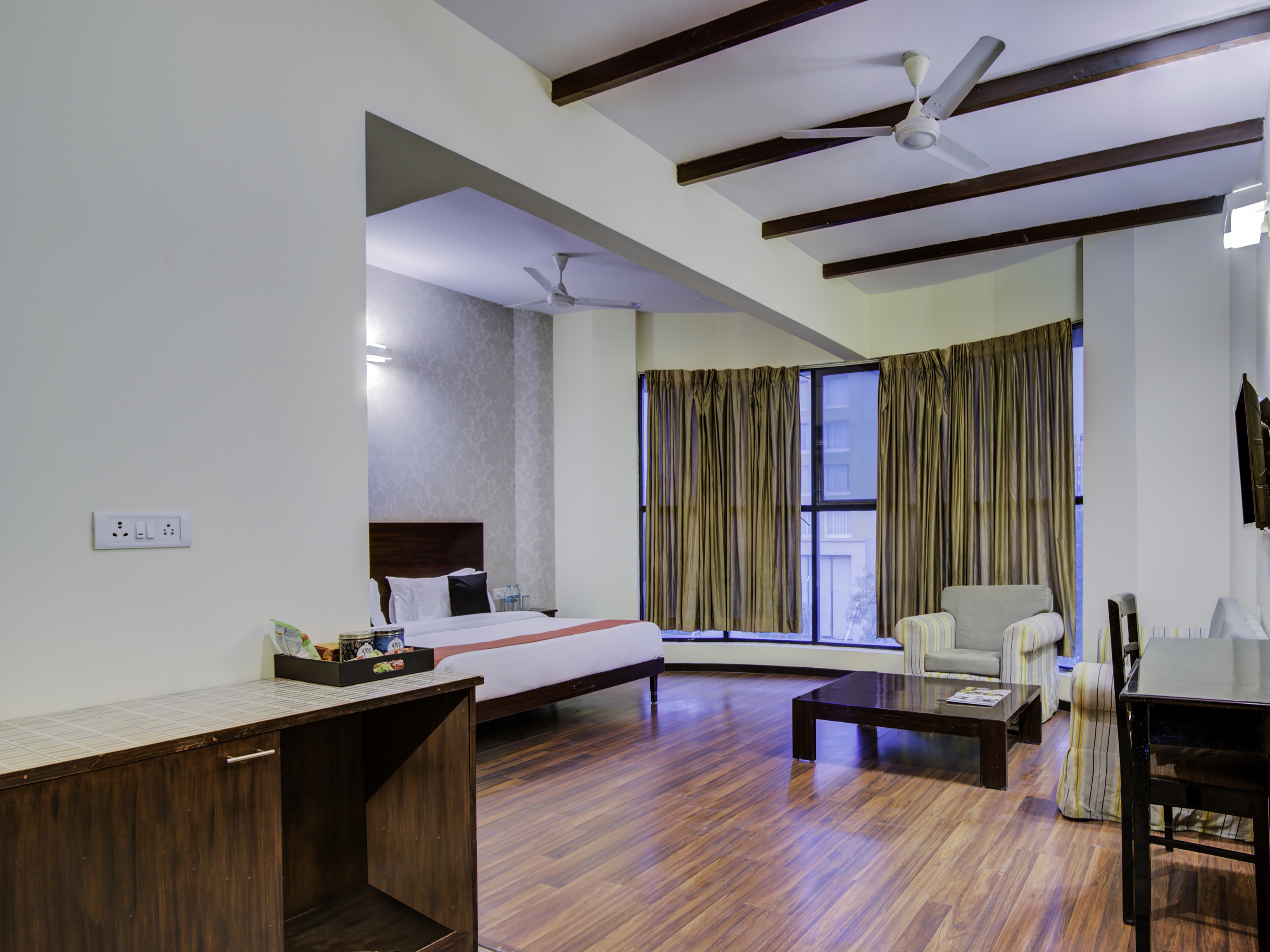 Melody Inn by OYO