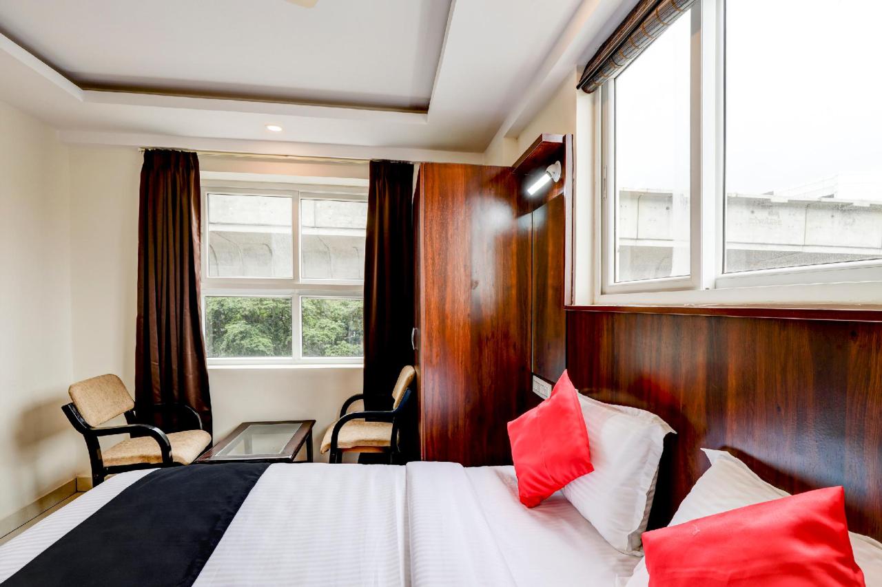 Sucasa Elite by OYO Rooms