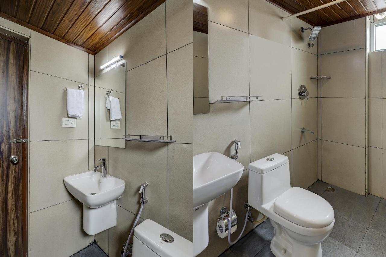 Sucasa Elite by OYO Rooms