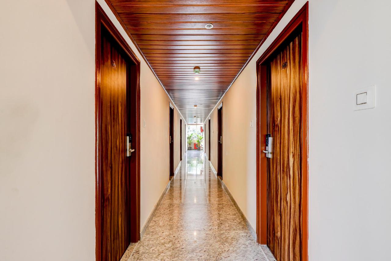 Sucasa Elite by OYO Rooms