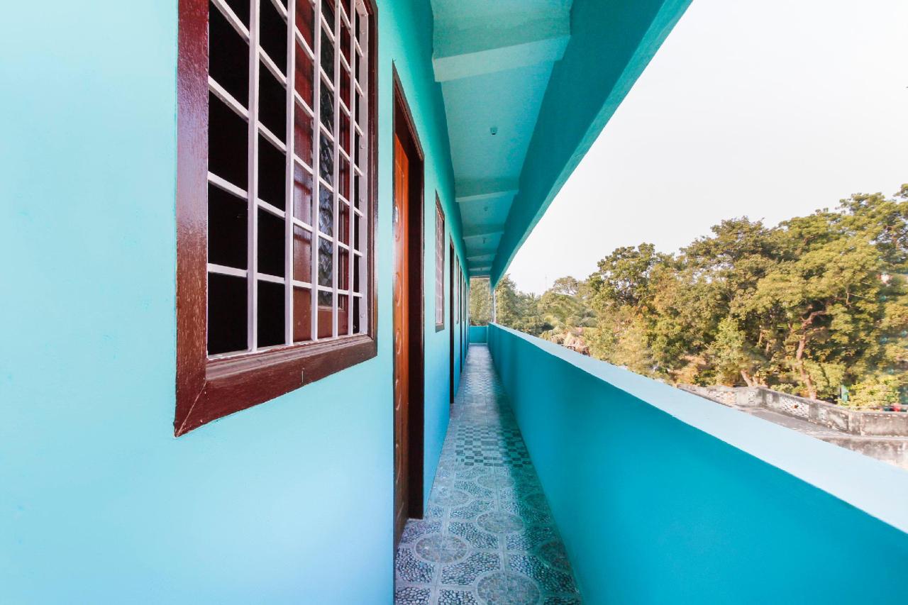 Sujith Lodge by OYO Rooms