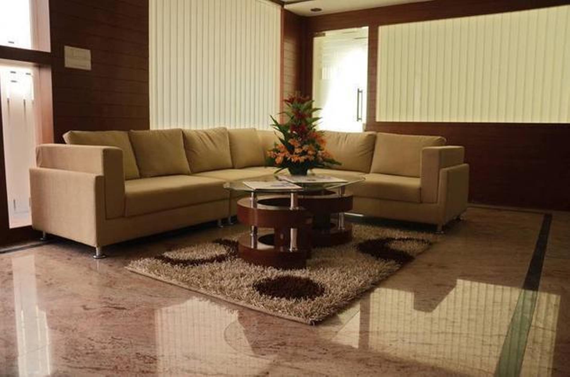 Sunray Hotel