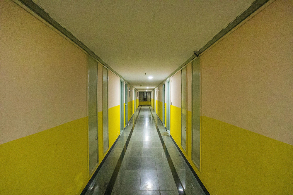 Suraksha Residency by OYO Rooms