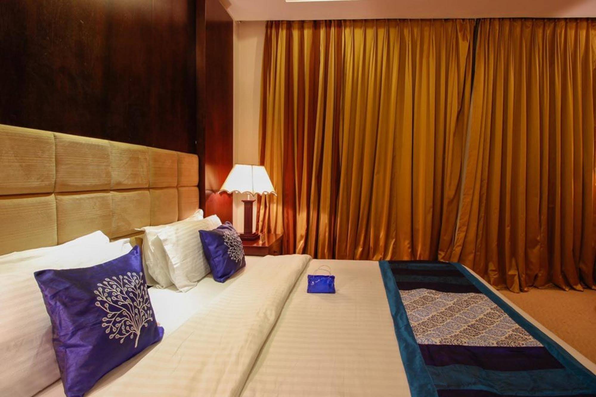 Suvee Boutique Hotel