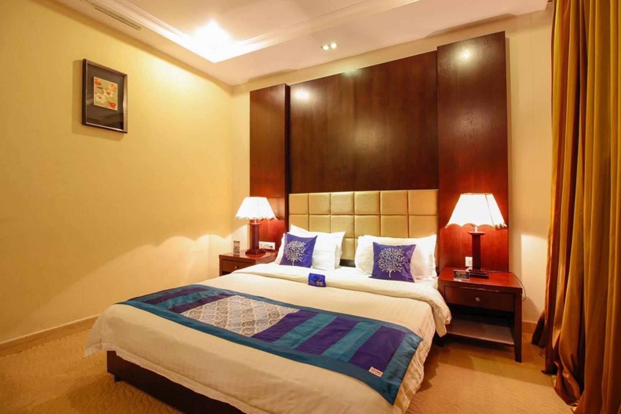 Suvee Boutique Hotel