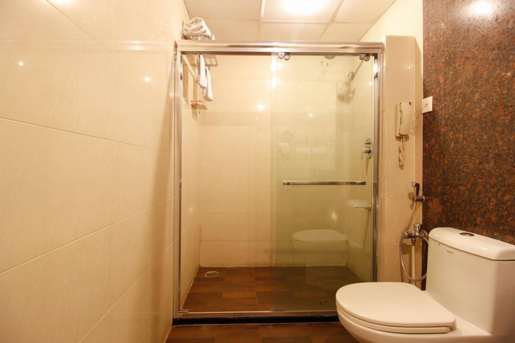 Suvee Boutique Hotel