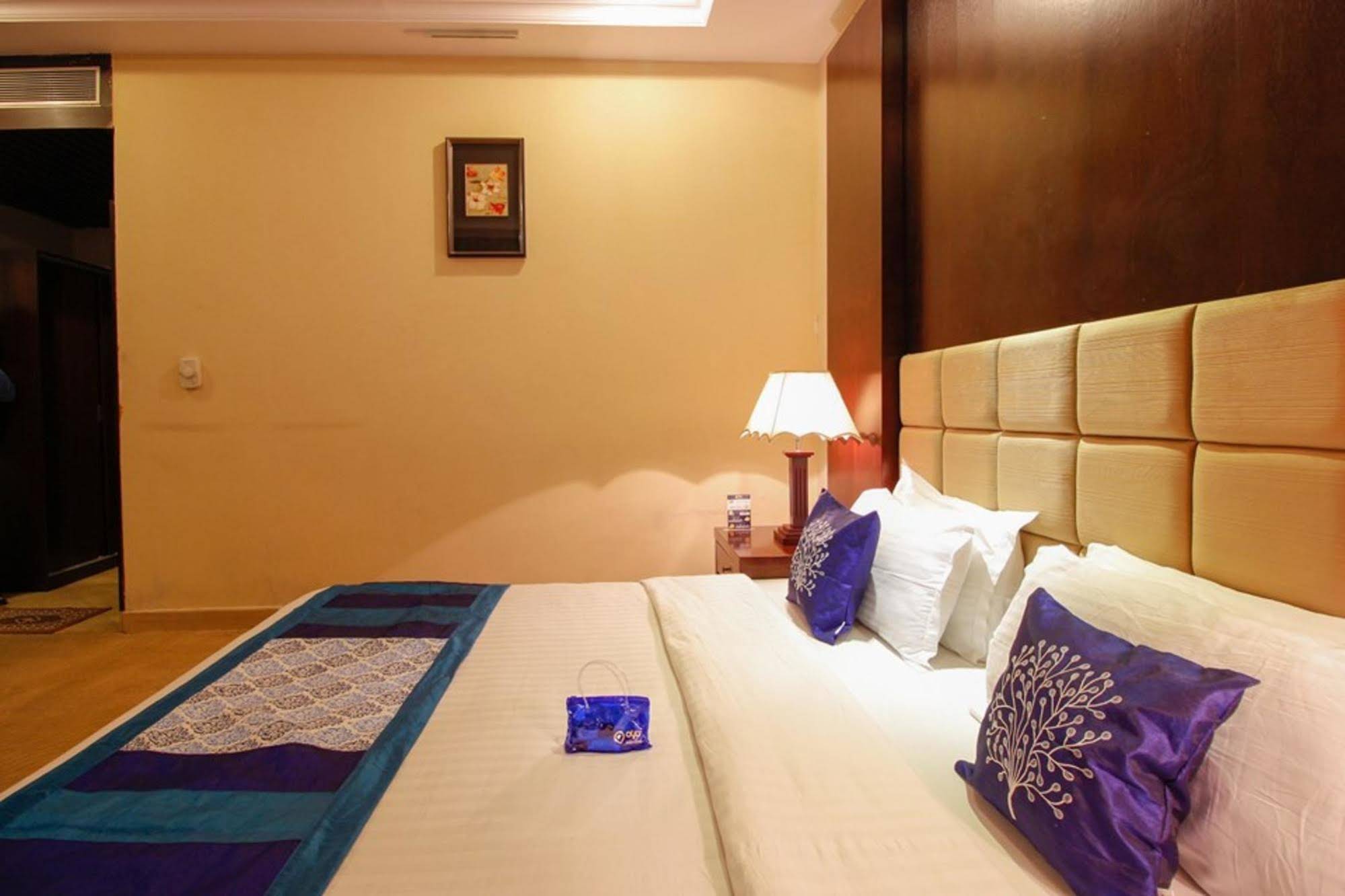 Suvee Boutique Hotel