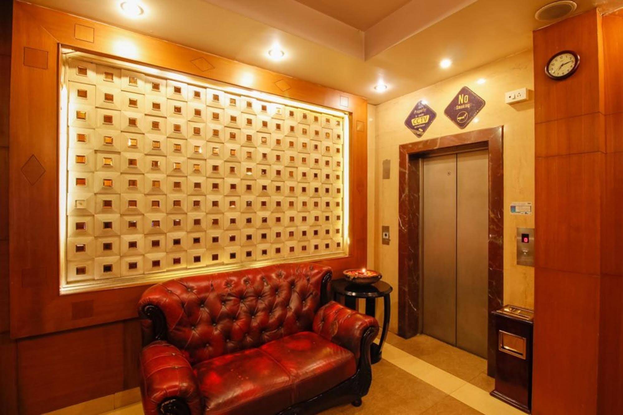 Suvee Boutique Hotel