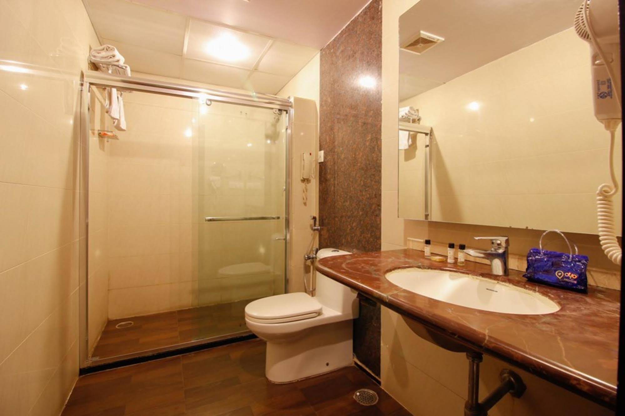 Suvee Boutique Hotel