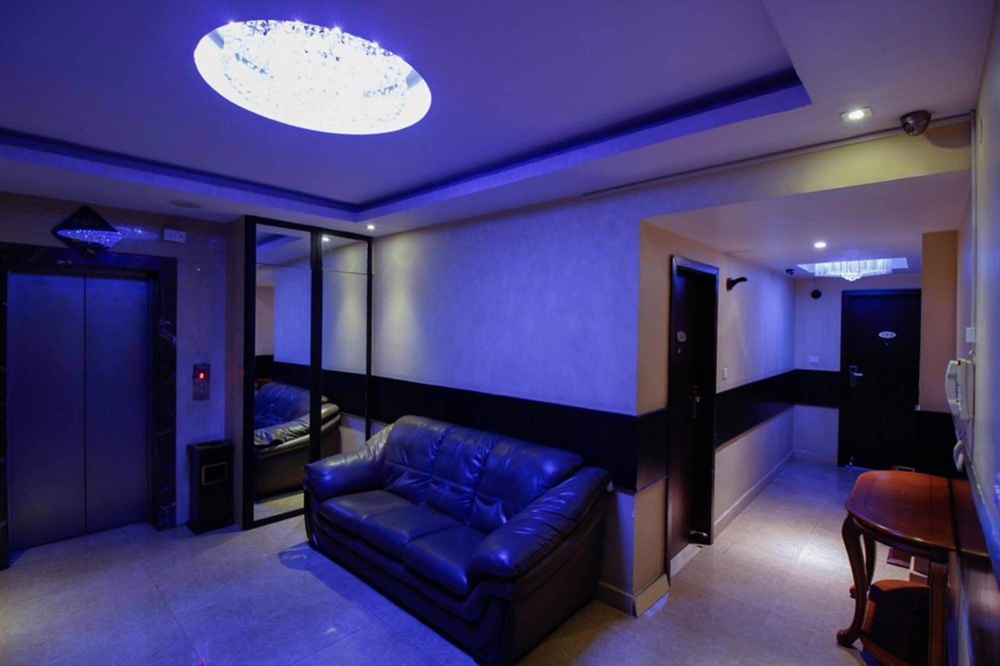 Suvee Boutique Hotel