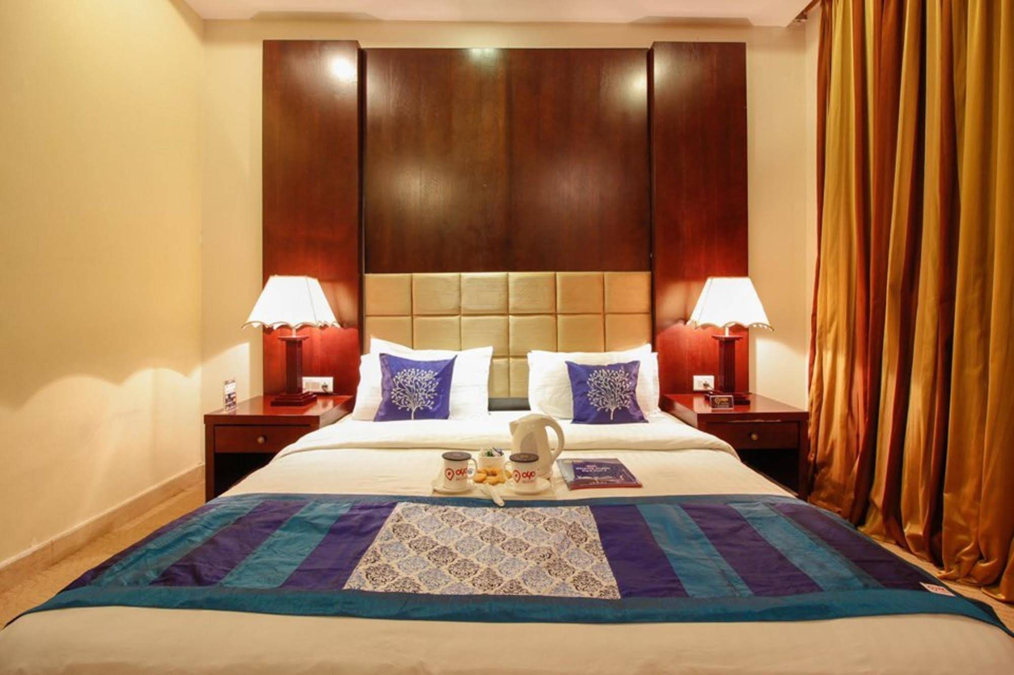 Suvee Boutique Hotel