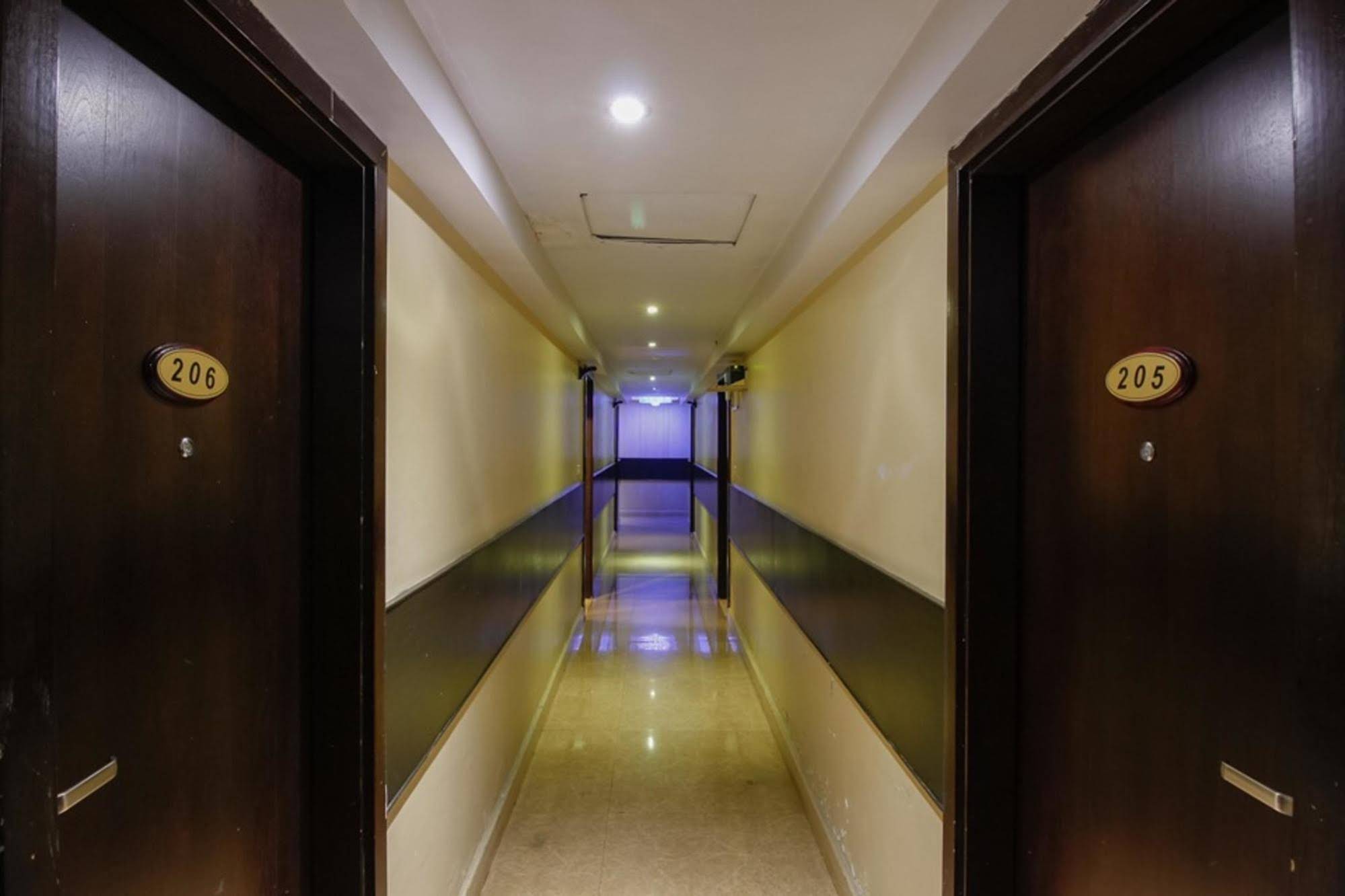 Suvee Boutique Hotel