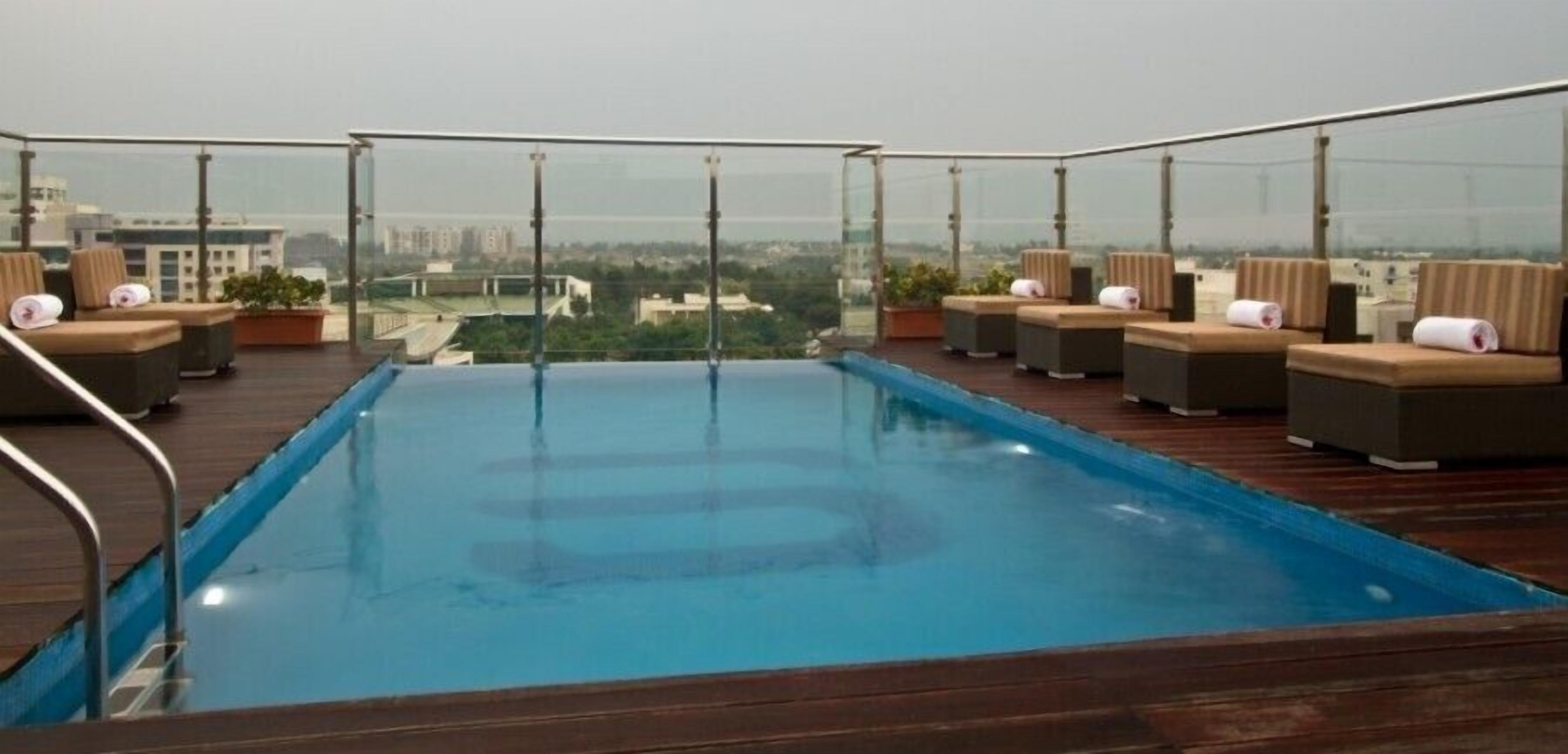 Svenska Bangalore