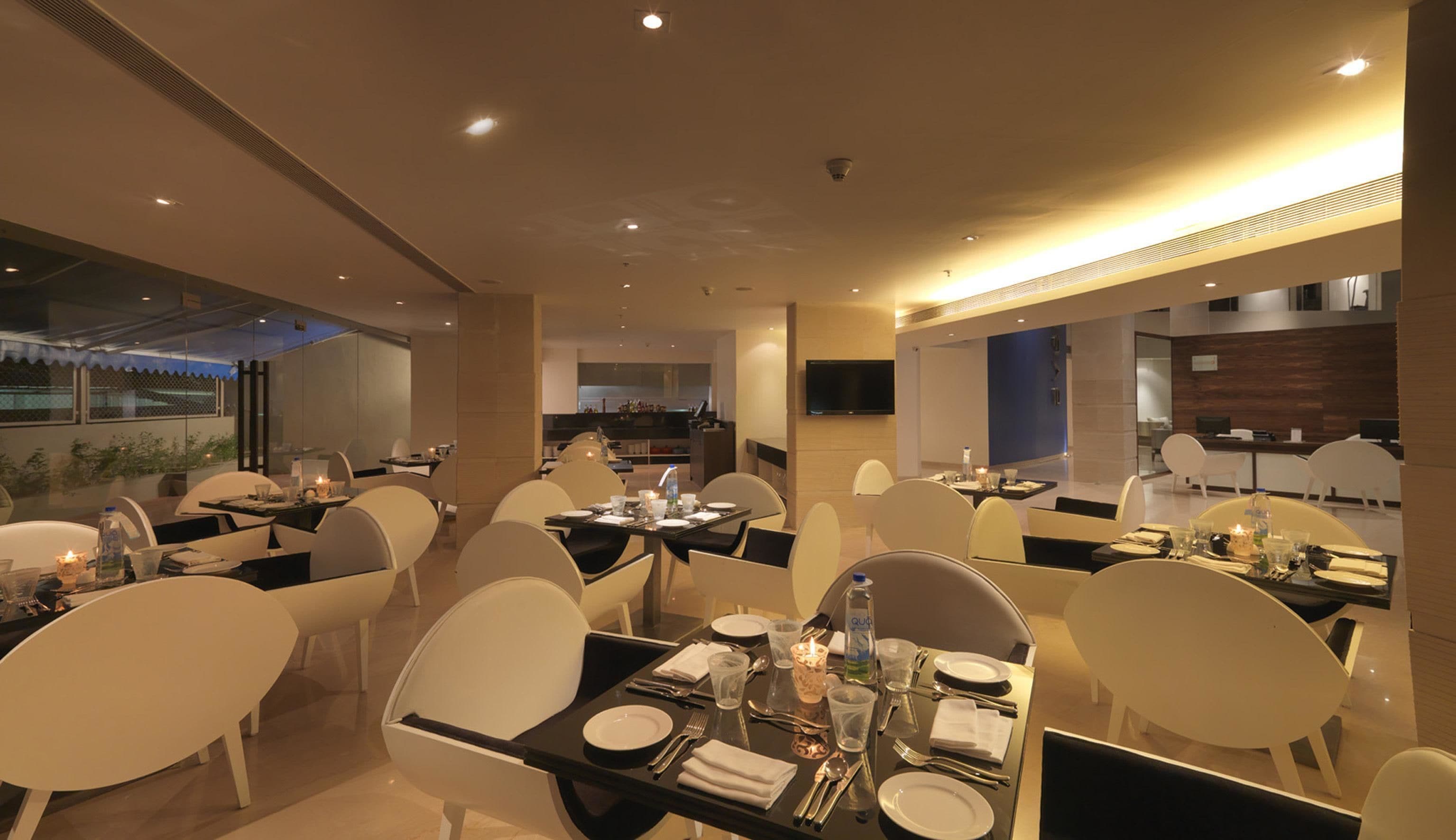 Svenska Bangalore