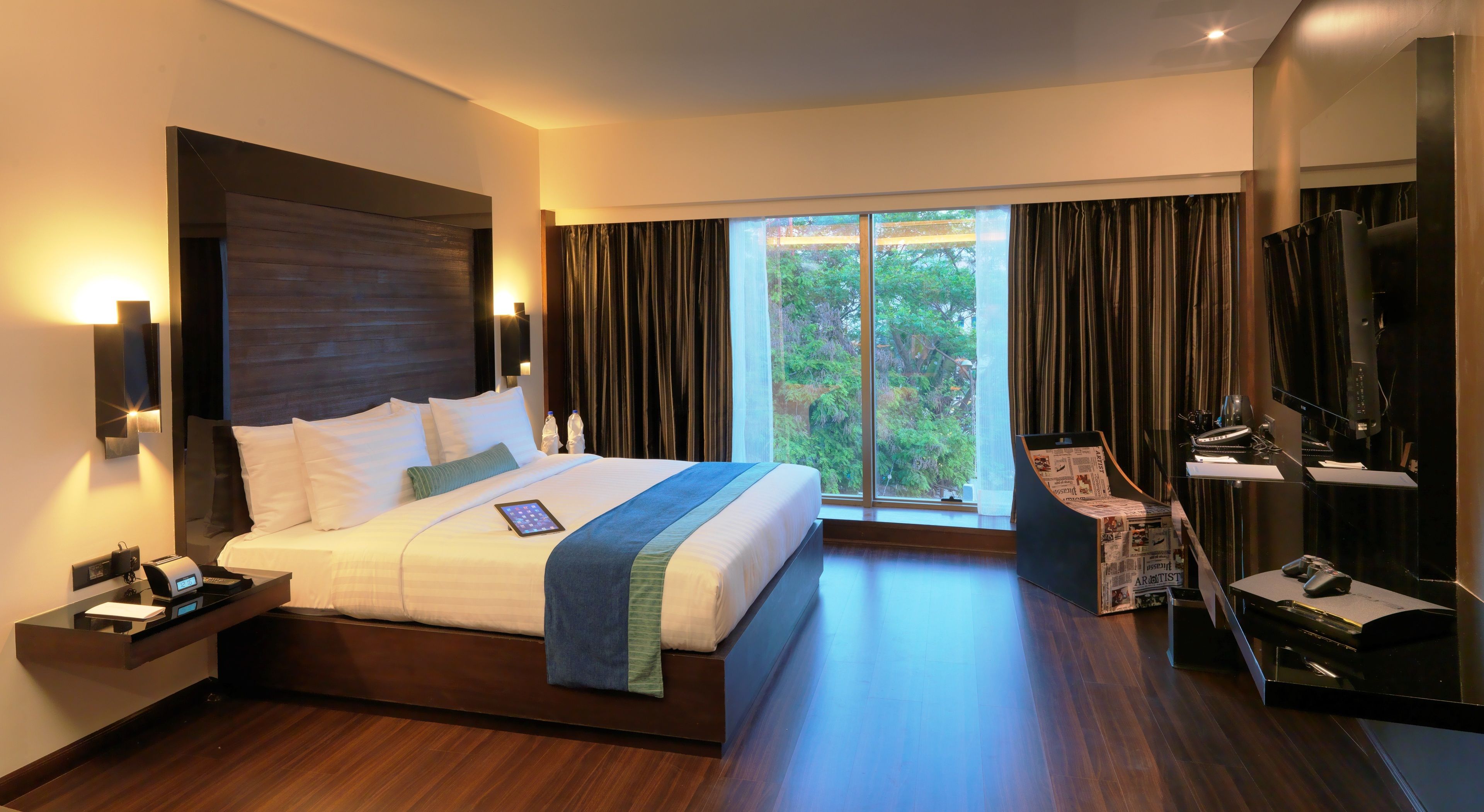 Svenska Bangalore