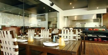 Svenska Bangalore