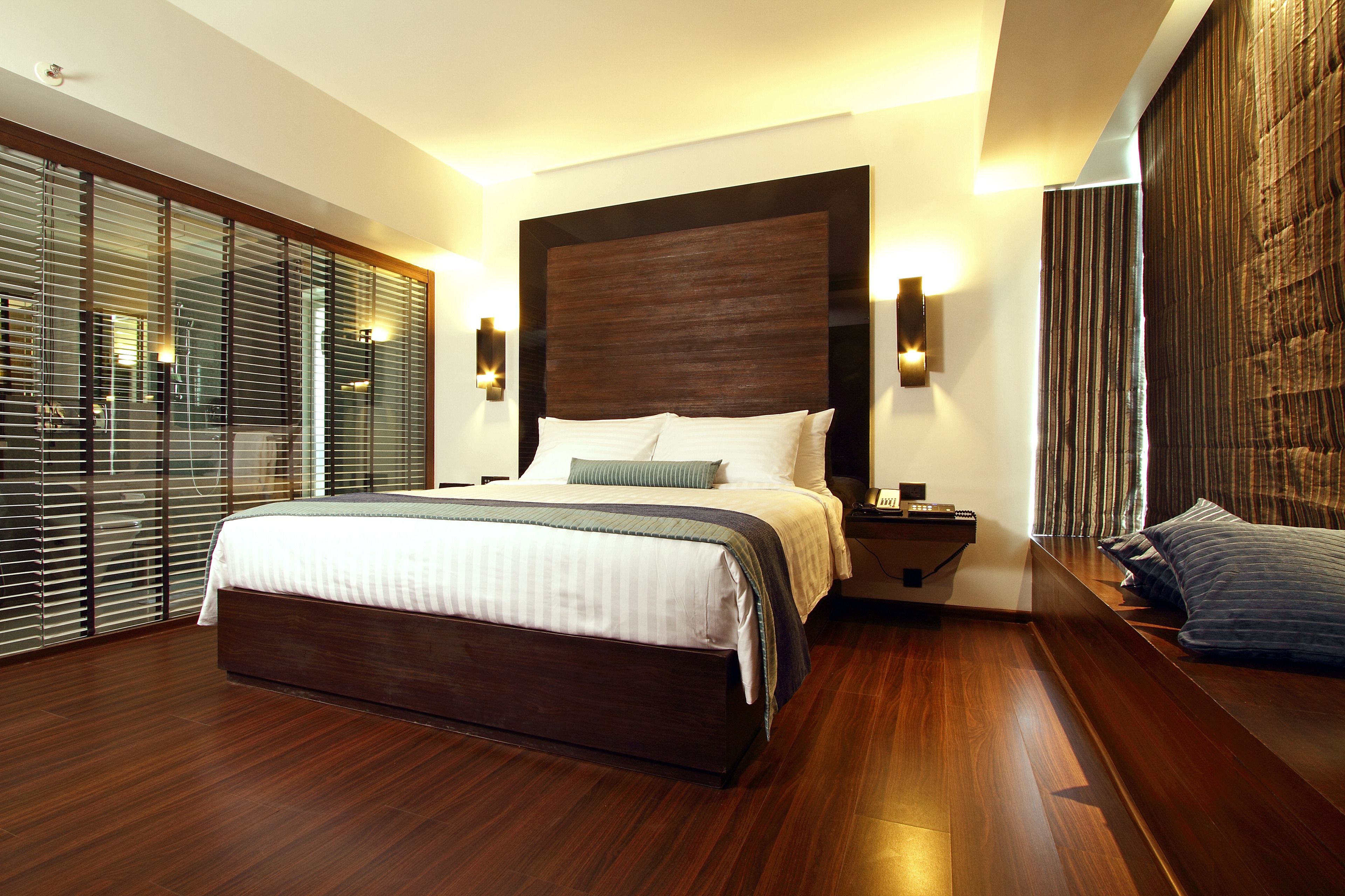 Svenska Bangalore