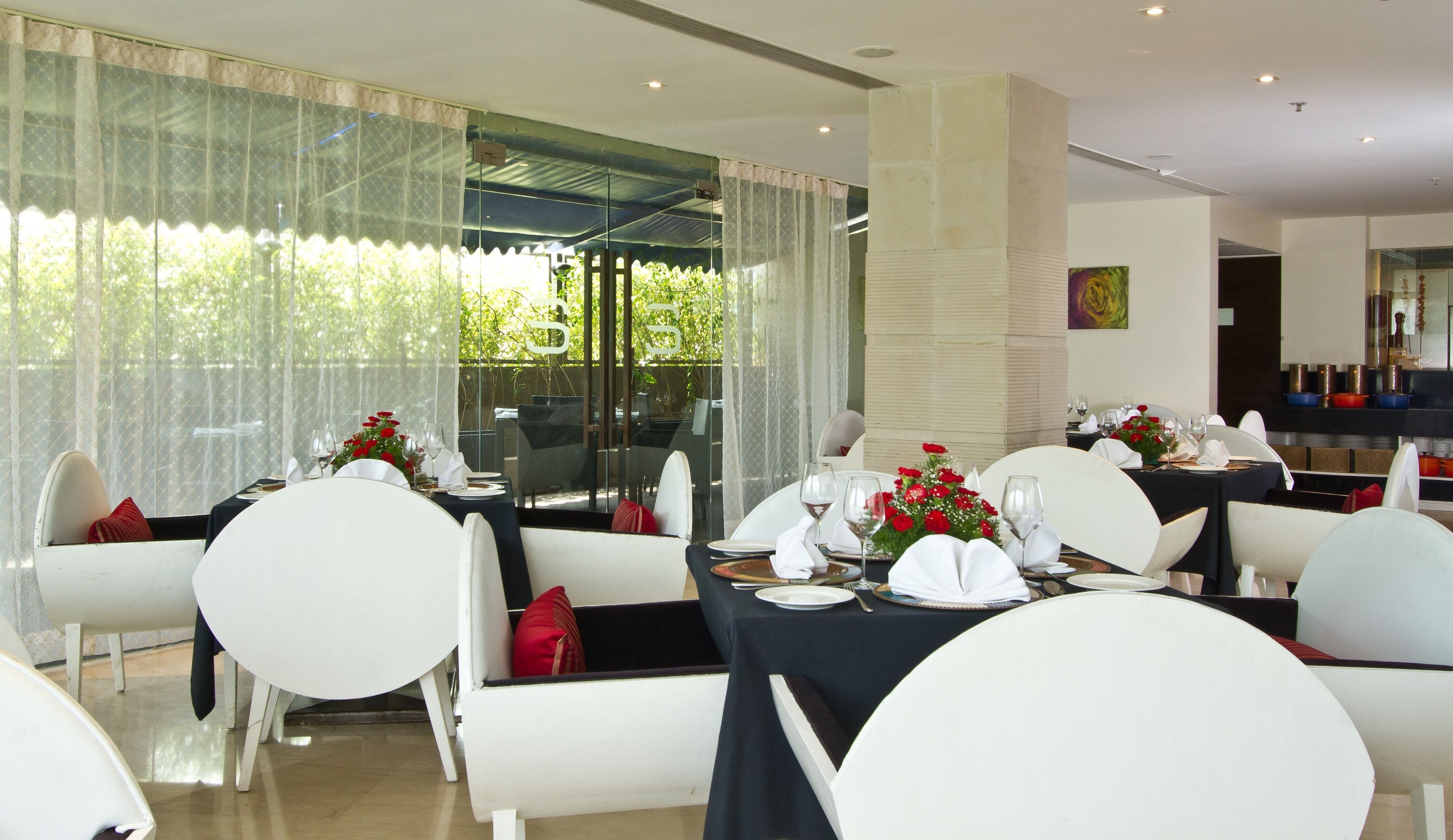 Svenska Bangalore