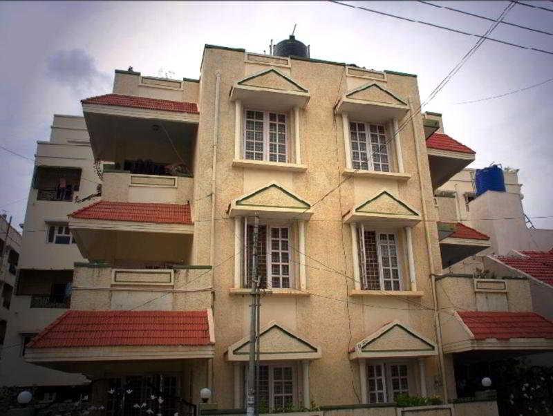 Swagath Suites