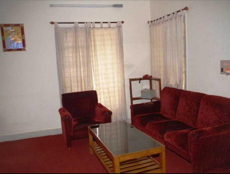 Swagath Suites