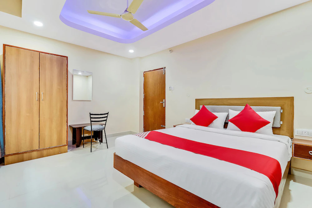 Swamy Residency by OYO Rooms