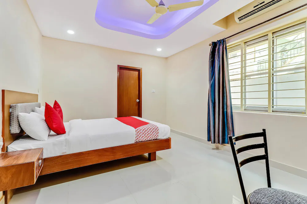 Swamy Residency by OYO Rooms