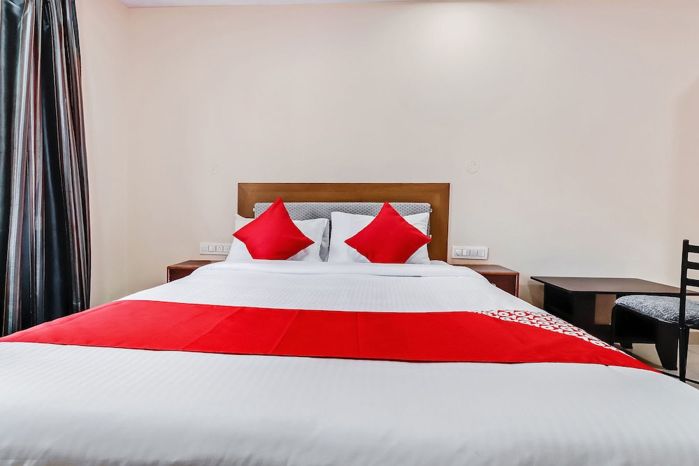 Swamy Residency by OYO Rooms