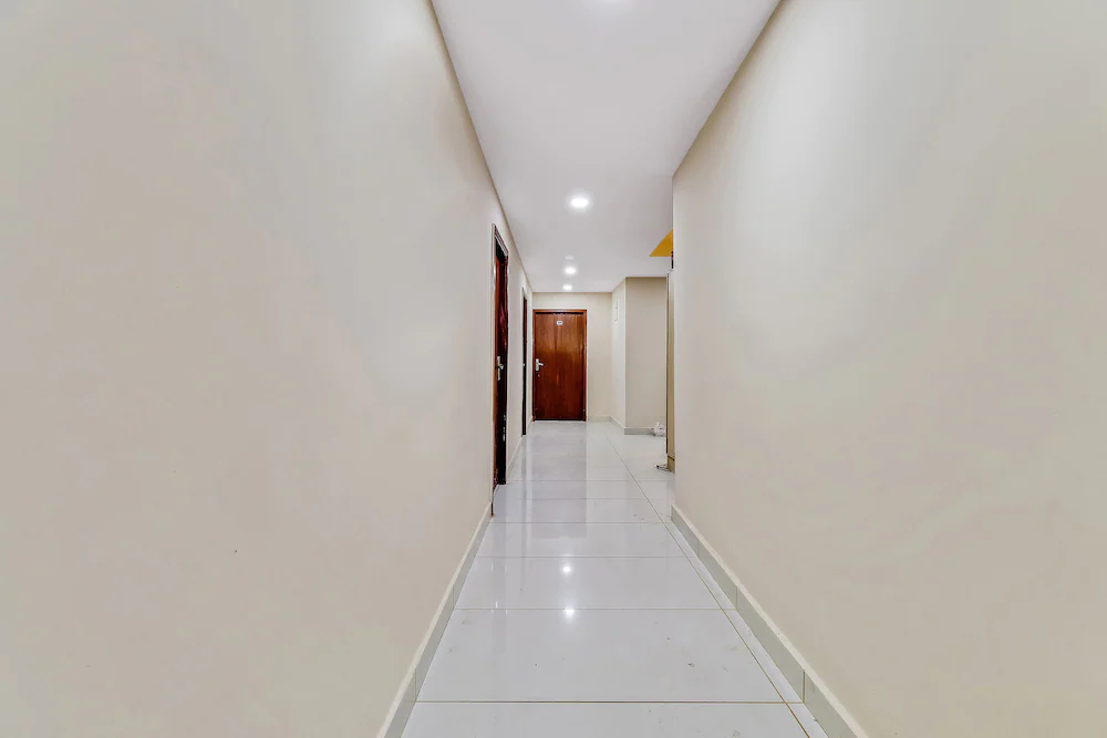 Swamy Residency by OYO Rooms