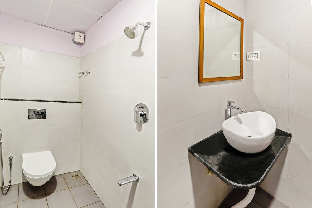 Swamy Residency by OYO Rooms