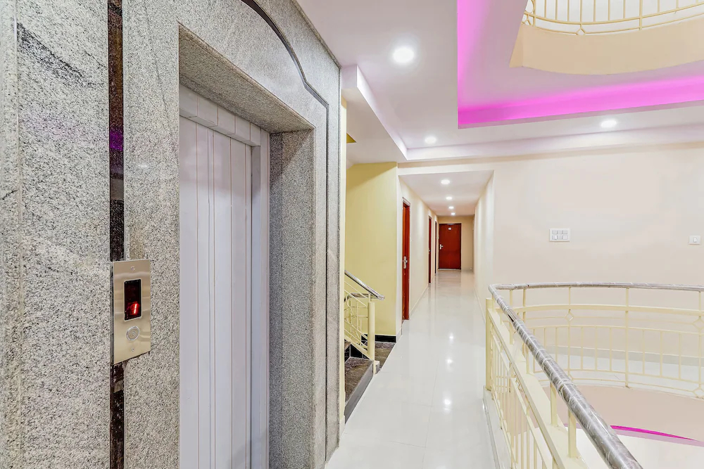 Swamy Residency by OYO Rooms