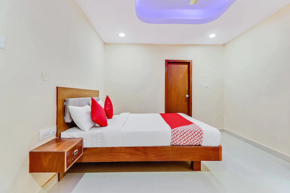 Swamy Residency by OYO Rooms