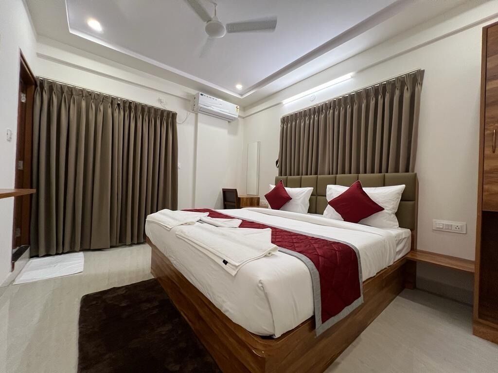 The Auberge – Boutique Hotel