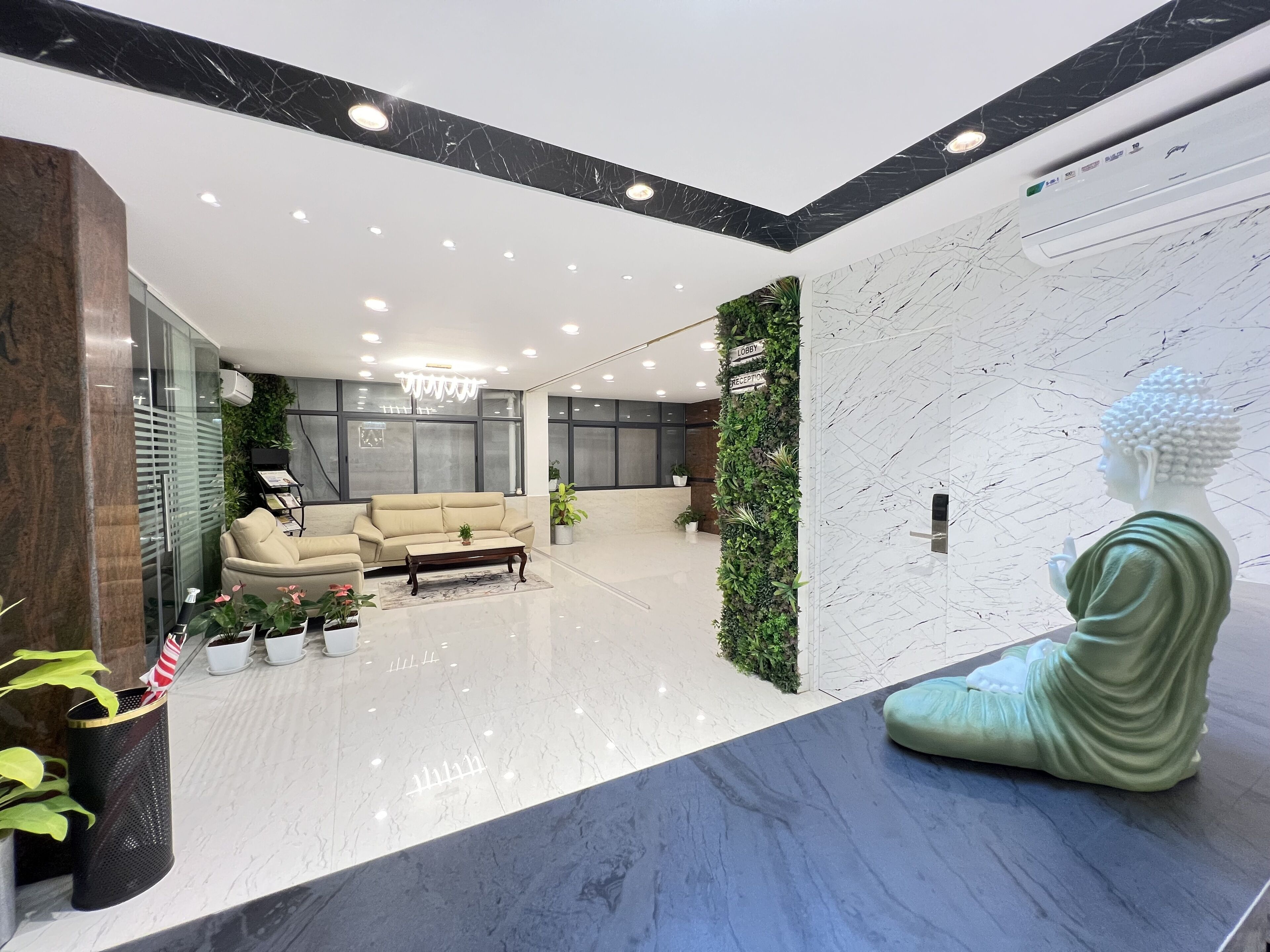 The Auberge – Boutique Hotel