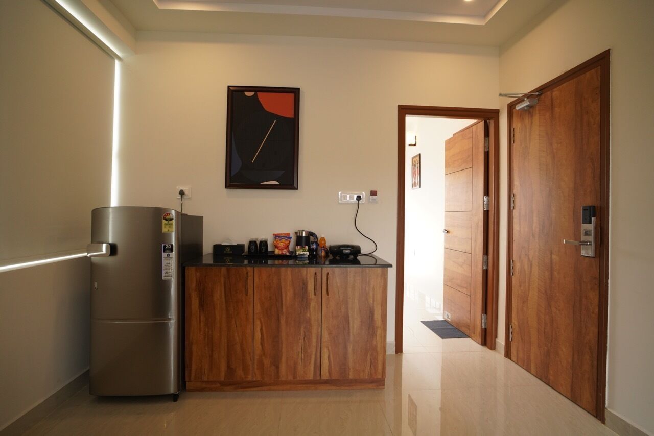 The Auberge – Boutique Hotel