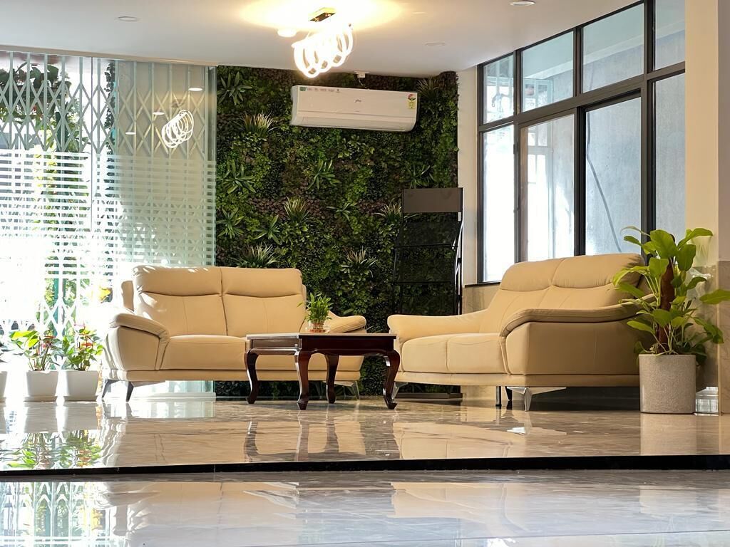 The Auberge – Boutique Hotel