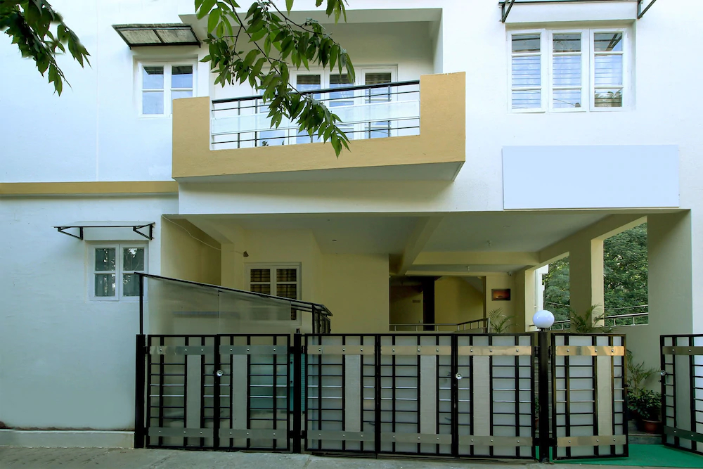 The Banjaara Suites By OYO Rooms