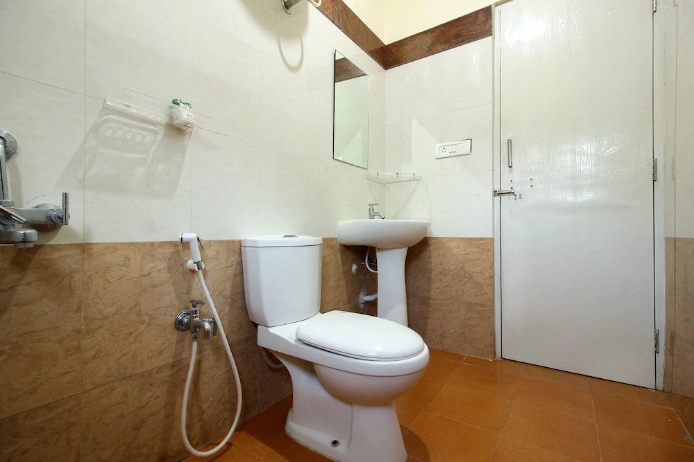 The Banjaara Suites By OYO Rooms