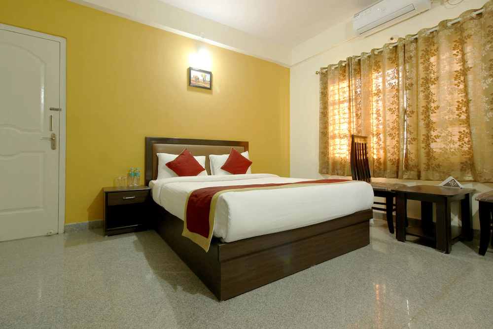 The Banjaara Suites By OYO Rooms
