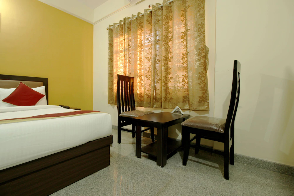 The Banjaara Suites By OYO Rooms