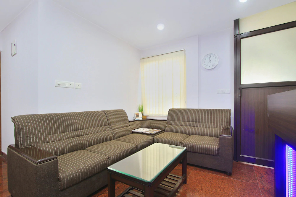 The Banjaara Suites By OYO Rooms
