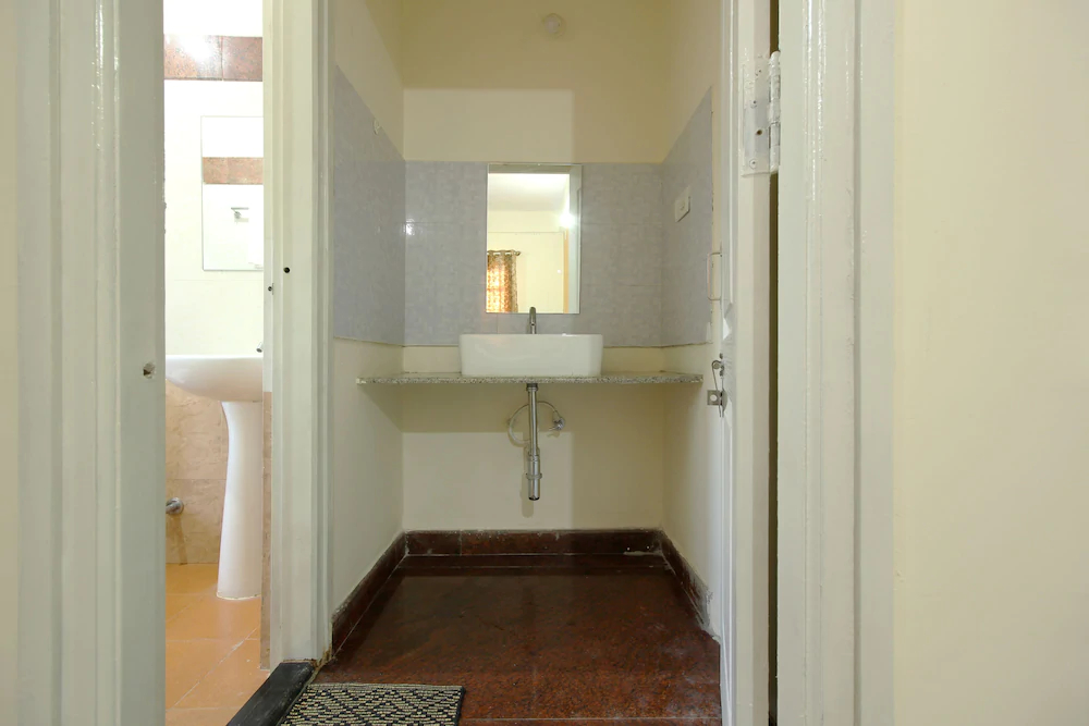 The Banjaara Suites By OYO Rooms