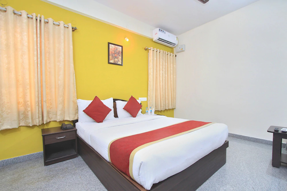 The Banjaara Suites By OYO Rooms