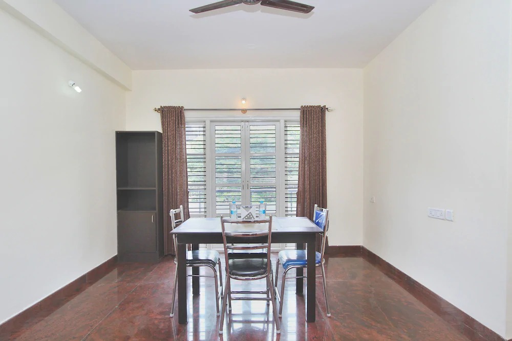The Banjaara Suites By OYO Rooms