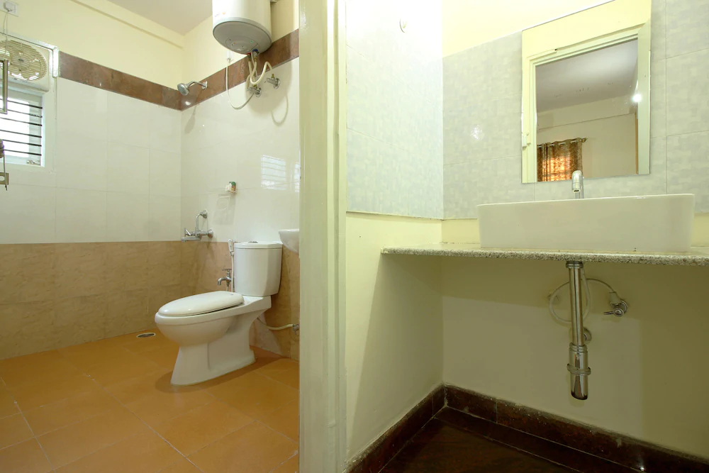 The Banjaara Suites By OYO Rooms