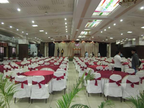 Manpho Bell Hotel & Convention Center