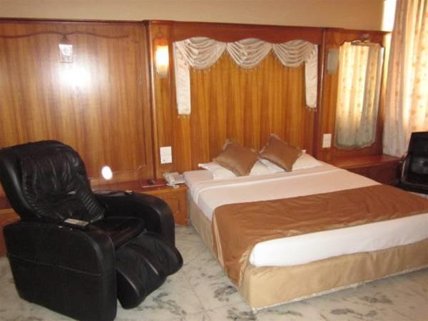 Manpho Bell Hotel & Convention Center